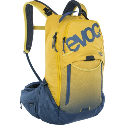 Evoc Trail Pro 16L Рюкзак протектор