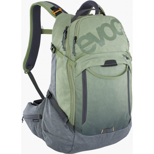 Evoc Trail Pro 26L Рюкзак протектор