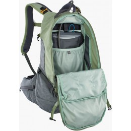 Evoc Trail Pro 26L Рюкзак протектор