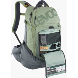 Evoc Trail Pro 26L Рюкзак протектор