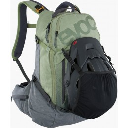 Evoc Trail Pro 26L Рюкзак протектор
