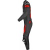 Spidi Laser Touring Два куска мотоцикла кожаный костюм