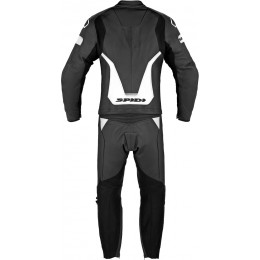 Spidi Laser Touring Два куска мотоцикла кожаный костюм