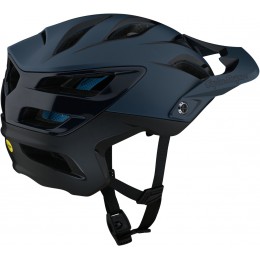Troy Lee Designs A3 Uno MIPS Велосипедный шлем