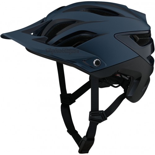 Troy Lee Designs A3 Uno MIPS Велосипедный шлем
