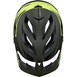 Troy Lee Designs A3 Uno MIPS Велосипедный шлем