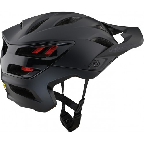 Troy Lee Designs A3 Uno MIPS Велосипедный шлем