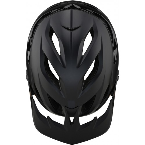 Troy Lee Designs A3 Uno MIPS Велосипедный шлем