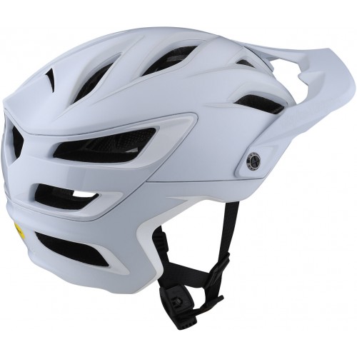 Troy Lee Designs A3 Uno MIPS Велосипедный шлем