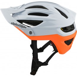 Troy Lee Designs A2 Decoy MIPS Велосипедный шлем