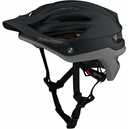 Troy Lee Designs A2 Decoy MIPS Велосипедный шлем