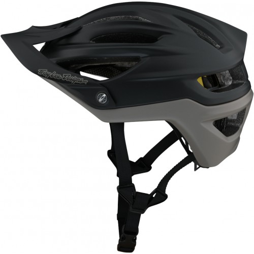 Troy Lee Designs A2 Decoy MIPS Велосипедный шлем