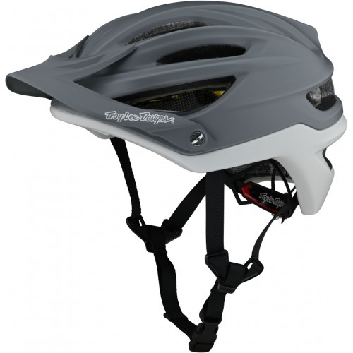 Troy Lee Designs A2 Decoy MIPS Велосипедный шлем