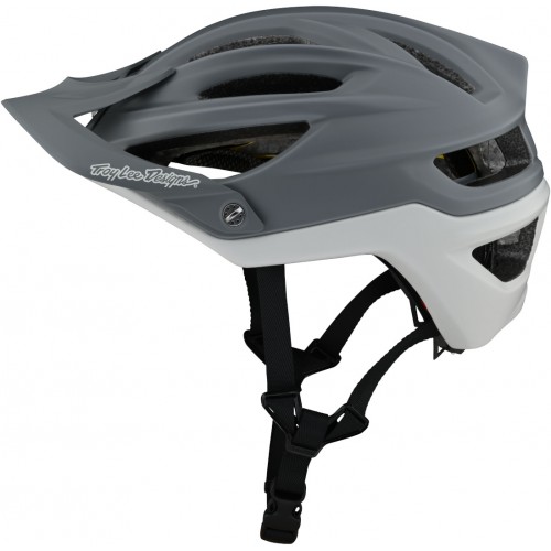 Troy Lee Designs A2 Decoy MIPS Велосипедный шлем