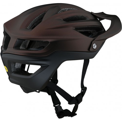 Troy Lee Designs A2 Decoy MIPS Велосипедный шлем
