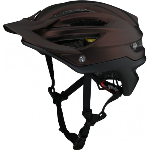 Troy Lee Designs A2 Decoy MIPS Велосипедный шлем