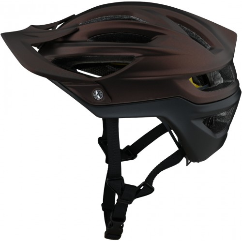 Troy Lee Designs A2 Decoy MIPS Велосипедный шлем