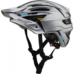 Troy Lee Designs A2 Sliver MIPS Велосипедный шлем