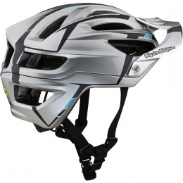 Troy Lee Designs A2 Sliver MIPS Велосипедный шлем