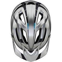 Troy Lee Designs A2 Sliver MIPS Велосипедный шлем