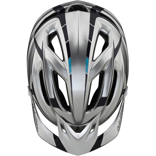 Troy Lee Designs A2 Sliver MIPS Велосипедный шлем