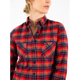 Rokker Albany Дамская рубашка