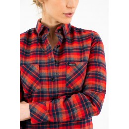 Rokker Albany Дамская рубашка