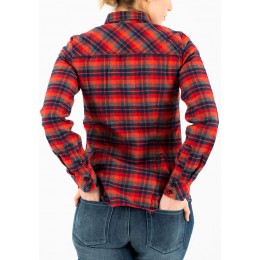 Rokker Albany Дамская рубашка