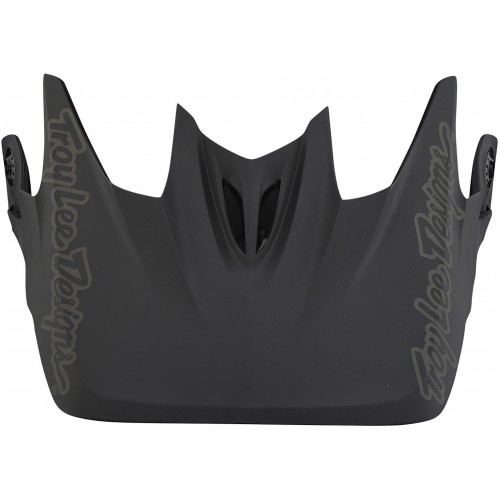 Troy Lee Designs D3 Mono Пик шлема