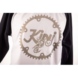 Kini Red Bull Ritzel Дамы Длинный рукав рубашка