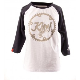 Kini Red Bull Ritzel Дамы Длинный рукав рубашка