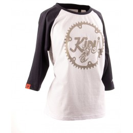 Kini Red Bull Ritzel Дамы Длинный рукав рубашка