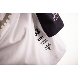 Kini Red Bull Ritzel Дамы Длинный рукав рубашка