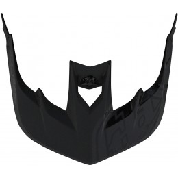 Troy Lee Designs Stage Stealth Пик шлема