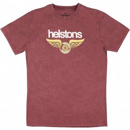 Helstons Wings Футболка