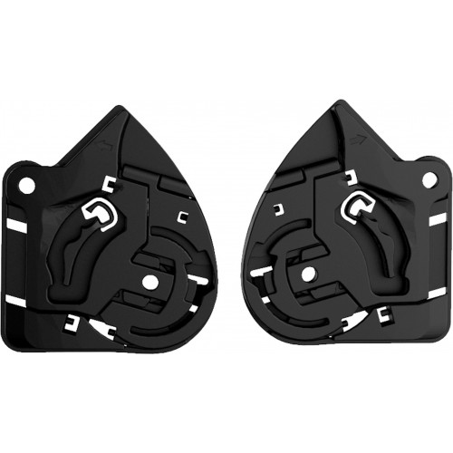 LS2 FF323 / FF327 Механизм козырька