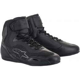 Alpinestars Stella Faster-3 Rideknit Дамы Мотоцикл Обувь