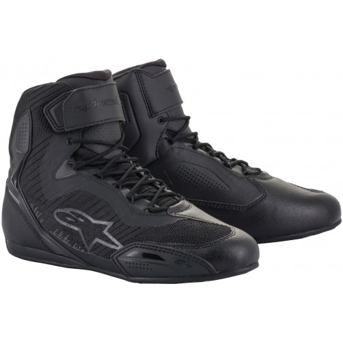 Alpinestars Stella Faster-3 Rideknit Дамы Мотоцикл Обувь