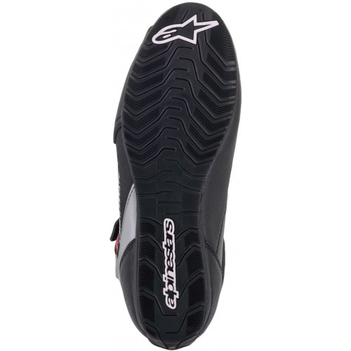 Alpinestars Stella Faster-3 Rideknit Дамы Мотоцикл Обувь