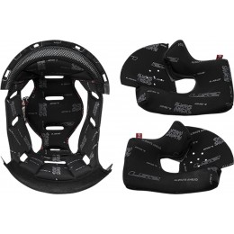 LS2 Vector / Breaker Внутренняя подкладка и щеки колодки