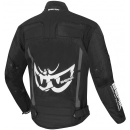 Berik Radic Evo Водонепроницаемый мотоцикл Текстиль куртка