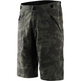 Troy Lee Designs Skyline Camo Велосипедные шорты