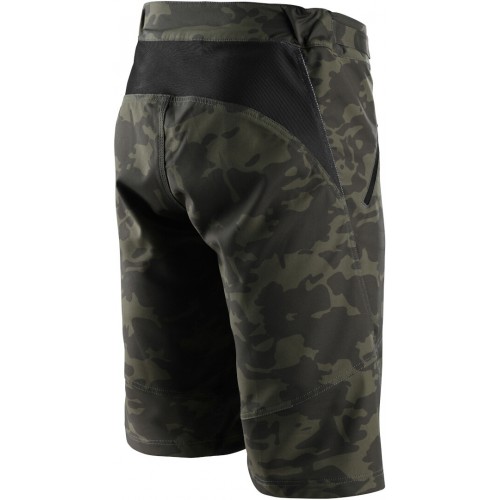 Troy Lee Designs Skyline Camo Велосипедные шорты