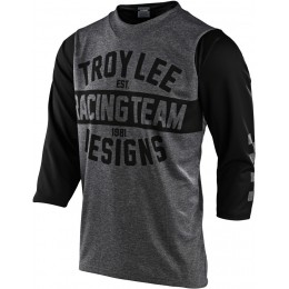 Troy Lee Designs Ruckus Team 81 Велосипед Джерси