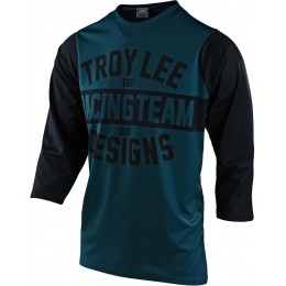 Troy Lee Designs Ruckus Team 81 Велосипед Джерси