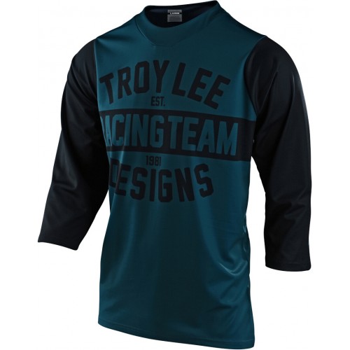 Troy Lee Designs Ruckus Team 81 Велосипед Джерси