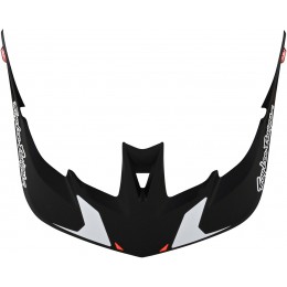 Troy Lee Designs A3 Proto Пик шлема