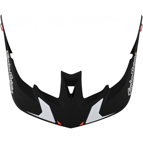 Troy Lee Designs A3 Proto Пик шлема
