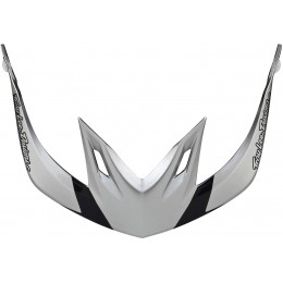 Troy Lee Designs A2 Sliver Пик шлема