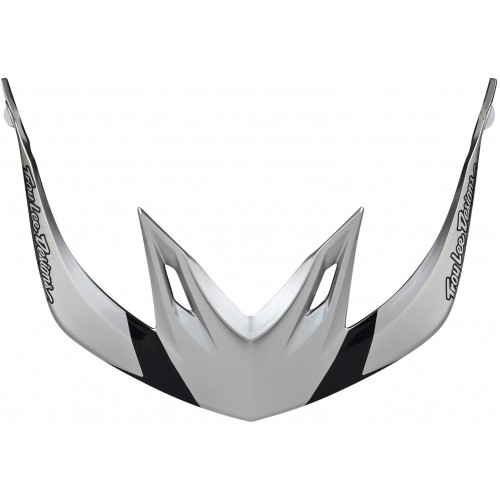 Troy Lee Designs A2 Sliver Пик шлема